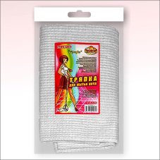 Тряпка для мытья пола "Профи" 53*65 см КВ62-3